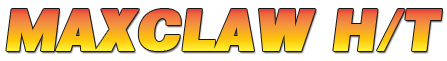 maxclaw logo